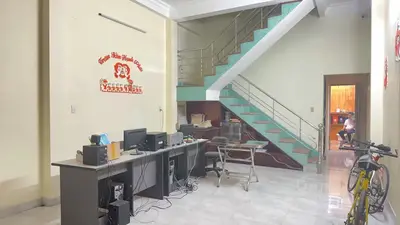 Bán nhà mặt tiền Nguyễn Du, Hải Châu – 65,8 m², 2 tầng, 14 tỷ