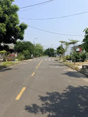 Bán đất mặt tiền Nguyễn Công Thái (Hòa Liên, Liên Chiểu – 133,5 m², 3,9 tỷ