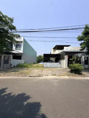 Bán đất mặt tiền Nguyễn Công Thái (Hòa Liên, Liên Chiểu – 133,5 m², 3,9 tỷ – ảnh 3