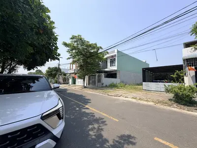 Bán đất mặt tiền Nguyễn Công Thái (Hòa Liên, Liên Chiểu – 133,5 m², 3,9 tỷ – ảnh 4