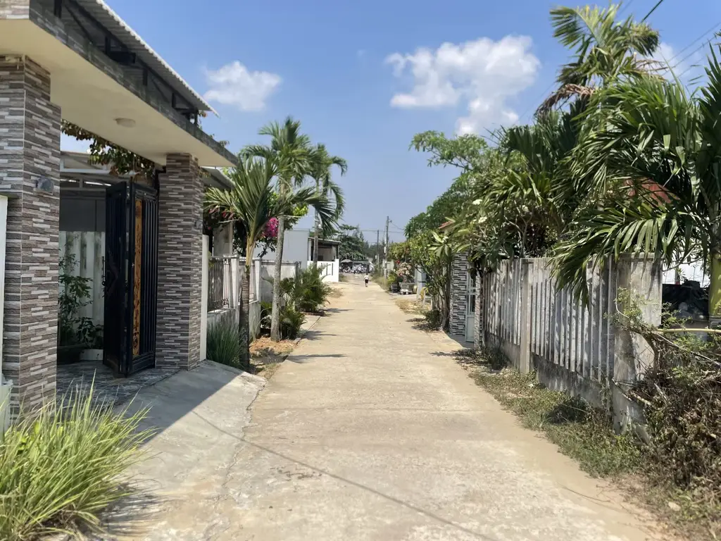 Bán đất mặt tiền Thôn Bình Tân Biển Bình Minh, Quảng Nam (khu khác) – 165,4 m², 2,15 tỷ – ảnh 4