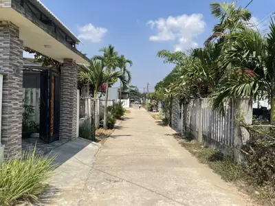 Bán đất mặt tiền Thôn Bình Tân Biển Bình Minh, Quảng Nam (khu khác) – 165,4 m², 2,15 tỷ – ảnh 4