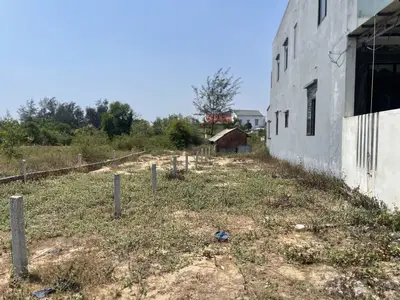Bán đất mặt tiền Thôn Bình Tân Biển Bình Minh, Quảng Nam (khu khác) – 165,4 m², 2,15 tỷ – ảnh 8