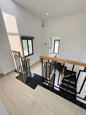 Bán nhà mặt tiền Hoàng Văn Thái, Liên Chiểu – 70 m², 3 tầng, 4,35 tỷ