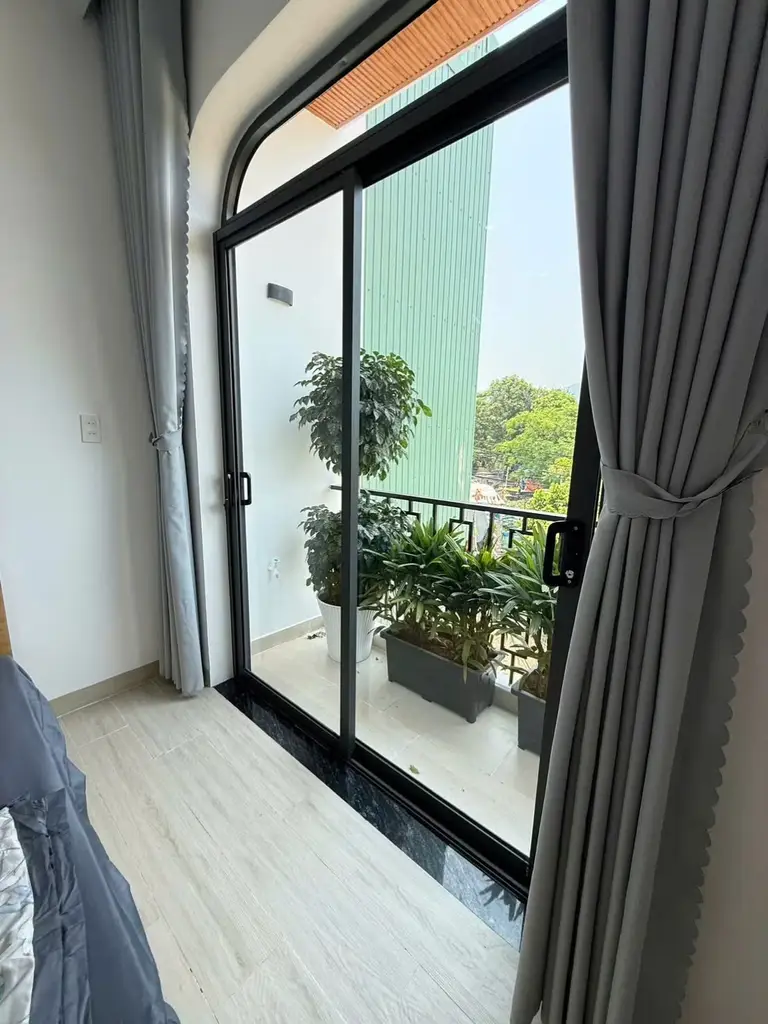 Bán nhà mặt tiền Hoàng Văn Thái, Liên Chiểu – 70 m², 3 tầng, 4,35 tỷ – ảnh 3