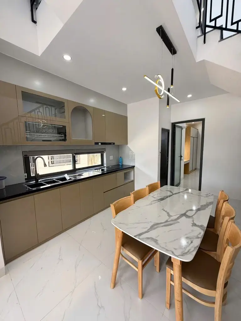 Bán nhà mặt tiền Hoàng Văn Thái, Liên Chiểu – 70 m², 3 tầng, 4,35 tỷ – ảnh 4