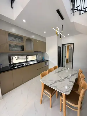 Bán nhà mặt tiền Hoàng Văn Thái, Liên Chiểu – 70 m², 3 tầng, 4,35 tỷ – ảnh 4