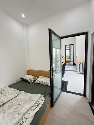 Bán nhà mặt tiền Hoàng Văn Thái, Liên Chiểu – 70 m², 3 tầng, 4,35 tỷ – ảnh 6