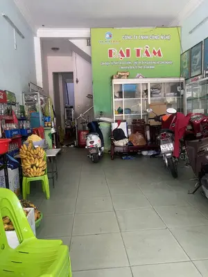 Bán nhà mặt tiền Phan Đăng Lưu, Hải Châu – 82 m², 2 tầng, 19 tỷ