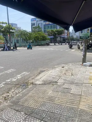 Bán nhà mặt tiền Phan Đăng Lưu, Hải Châu – 82 m², 2 tầng, 19 tỷ – ảnh 3
