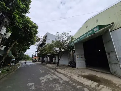 Bán đất mặt tiền Trung Nghĩa 4, Liên Chiểu – 243 m², 9,1 tỷ – ảnh 3