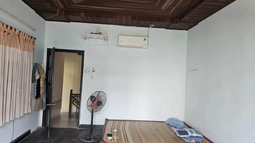 Bán nhà mặt tiền Bà Triệu, Hội An – 85 m², 2 tầng, 10,6 tỷ – ảnh 2