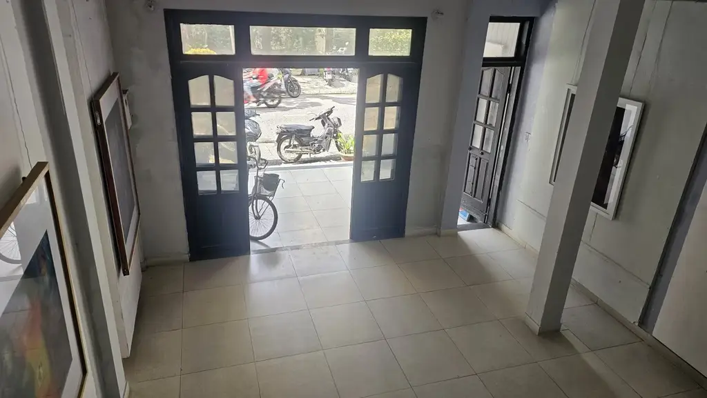 Bán nhà mặt tiền Bà Triệu, Hội An – 85 m², 2 tầng, 10,6 tỷ – ảnh 3