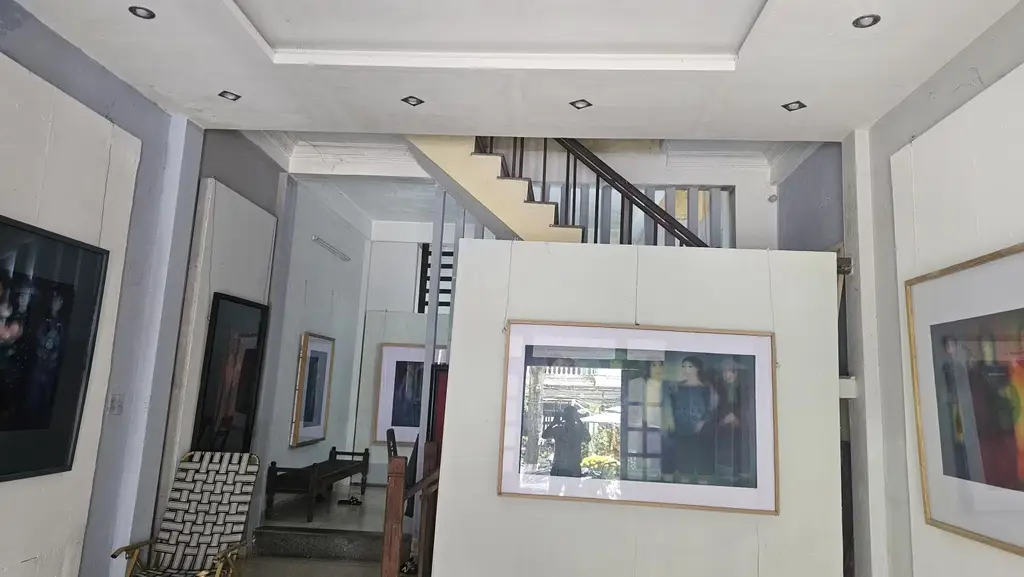 Bán nhà mặt tiền Bà Triệu, Hội An – 85 m², 2 tầng, 10,6 tỷ – ảnh 4