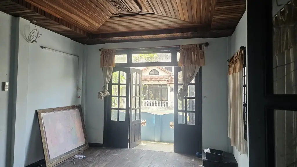 Bán nhà mặt tiền Bà Triệu, Hội An – 85 m², 2 tầng, 10,6 tỷ – ảnh 5