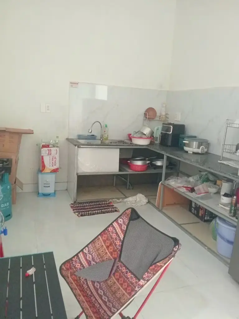 Bán nhà Lệ Sơn 1Hòa Tiến, Hòa Vang – 118 m², 4,7 tầng, 2,95 tỷ – ảnh 2