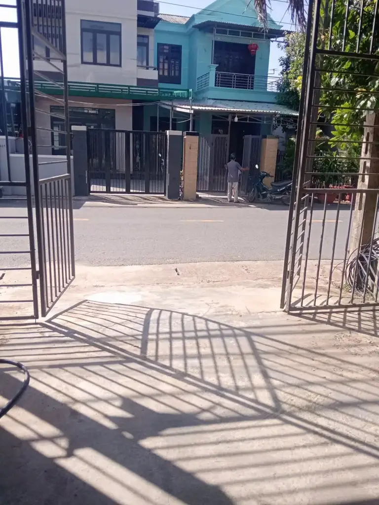 Bán nhà Lệ Sơn 1Hòa Tiến, Hòa Vang – 118 m², 4,7 tầng, 2,95 tỷ – ảnh 3
