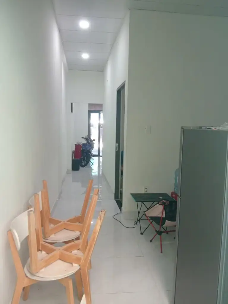 Bán nhà Lệ Sơn 1Hòa Tiến, Hòa Vang – 118 m², 4,7 tầng, 2,95 tỷ – ảnh 5