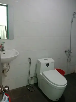 Bán nhà Lệ Sơn 1Hòa Tiến, Hòa Vang – 118 m², 4,7 tầng, 2,95 tỷ – ảnh 9
