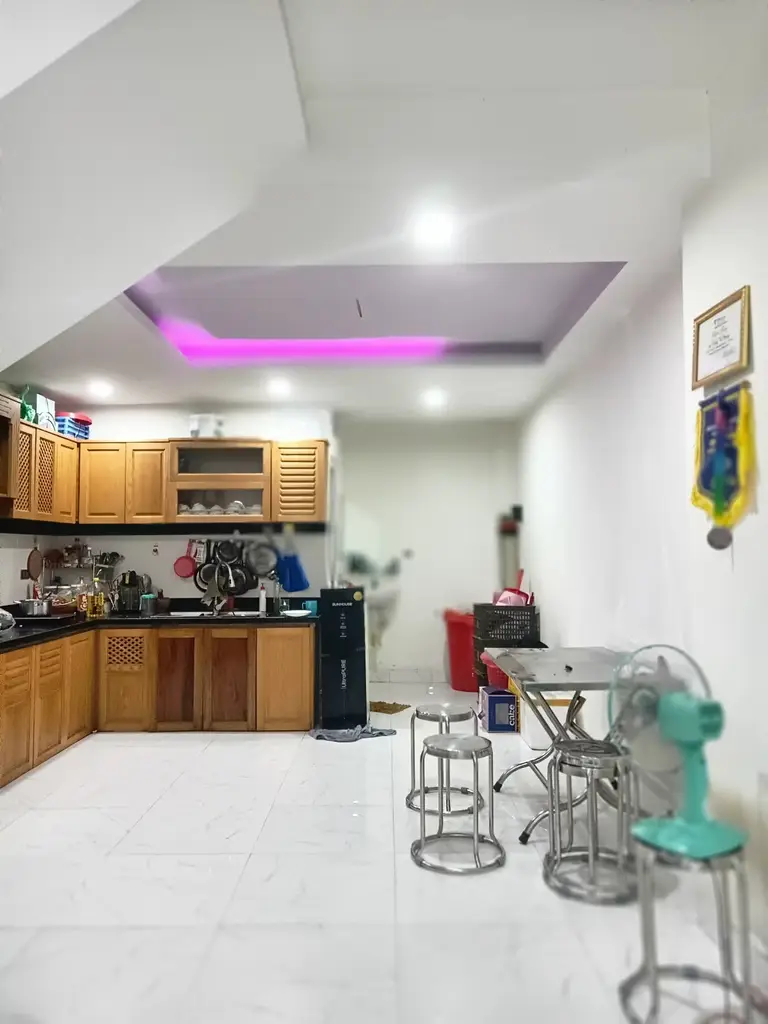 Bán nhà Nguyễn Phước Nguyên, Thanh Khê – 60 m², 3 tầng, 4,85 tỷ – ảnh 2