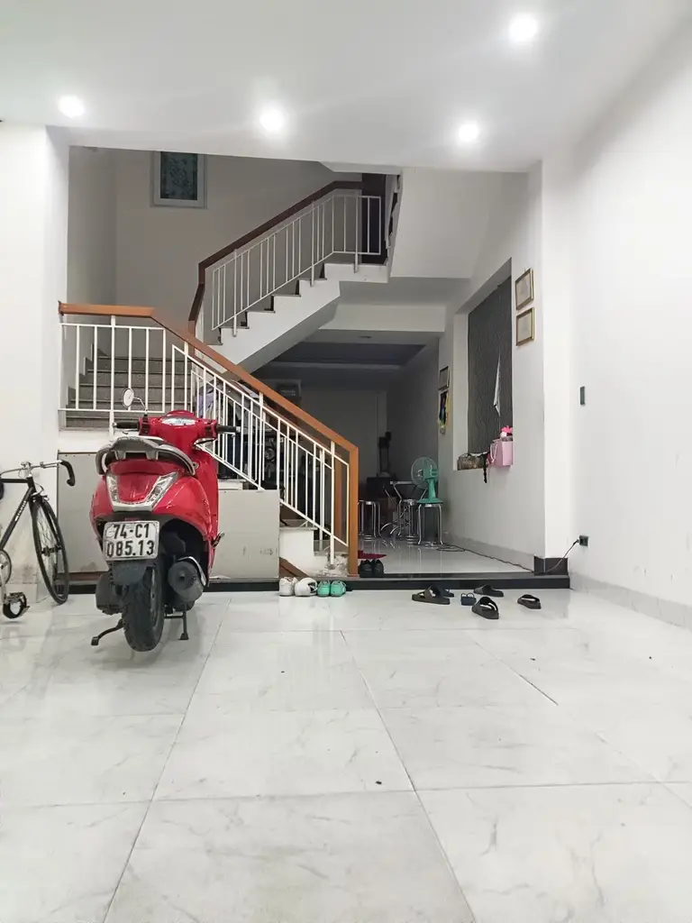 Bán nhà Nguyễn Phước Nguyên, Thanh Khê – 60 m², 3 tầng, 4,85 tỷ – ảnh 4