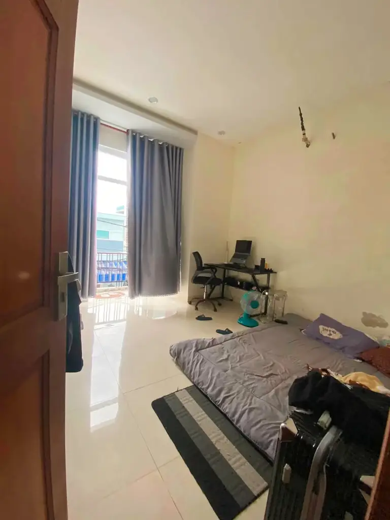 Bán nhà Nguyễn Phước Nguyên, Thanh Khê – 60 m², 3 tầng, 4,85 tỷ – ảnh 5