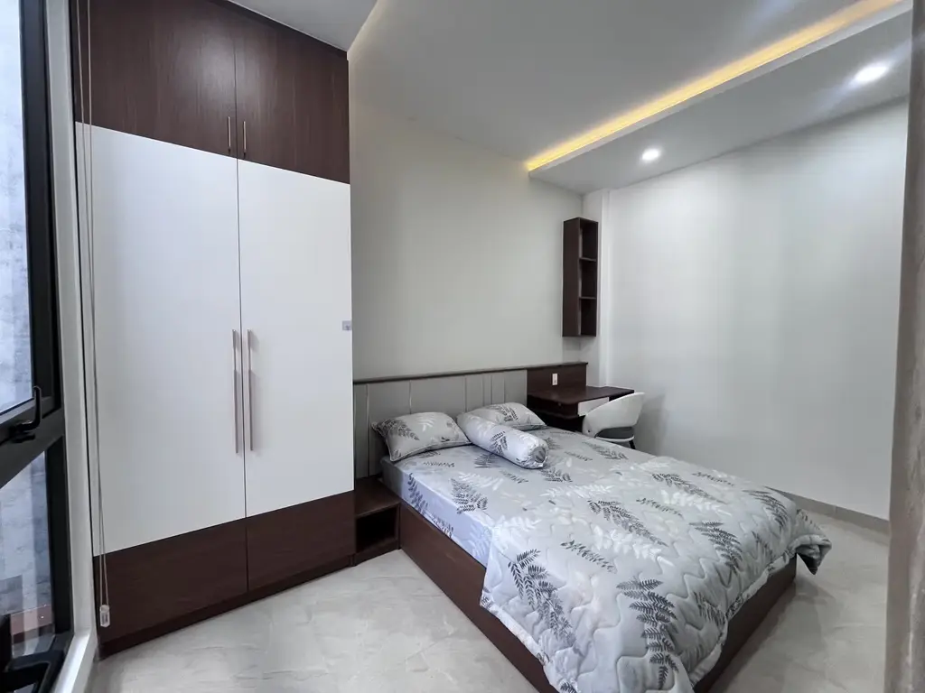 Bán nhà Thanh Long, Hải Châu – 50 m², 3 tầng, 4,95 tỷ – ảnh 2