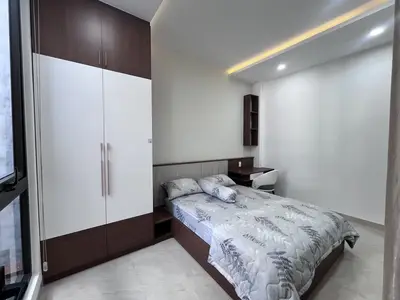 Bán nhà Thanh Long, Hải Châu – 50 m², 3 tầng, 4,95 tỷ – ảnh 2