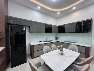Bán nhà Thanh Long, Hải Châu – 50 m², 3 tầng, 4,95 tỷ – ảnh 4