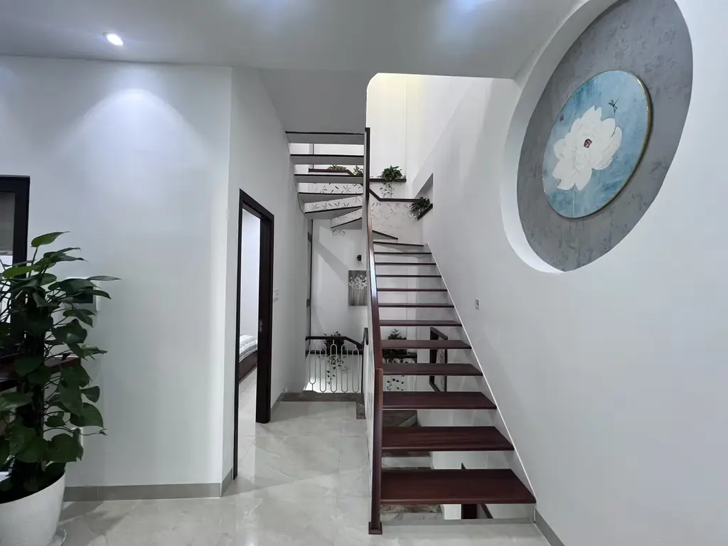Bán nhà Thanh Long, Hải Châu – 50 m², 3 tầng, 4,95 tỷ – ảnh 5