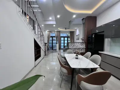 Bán nhà Thanh Long, Hải Châu – 50 m², 3 tầng, 4,95 tỷ – ảnh 11