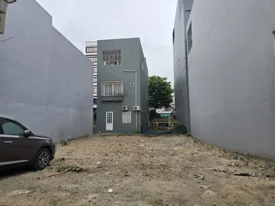 Bán đất mặt tiền Trần Thanh Mại, Sơn Trà – 150 m², 26 tỷ