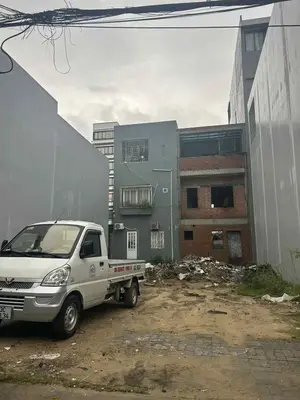 Bán đất mặt tiền Trần Thanh Mại, Sơn Trà – 150 m², 26 tỷ – ảnh 3
