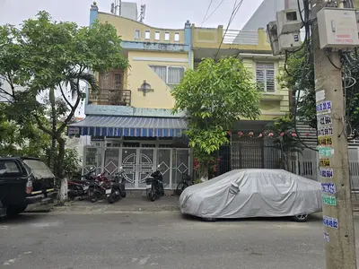 Bán đất mặt tiền Trần Thanh Mại, Sơn Trà – 150 m², 26 tỷ – ảnh 4