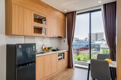Bán nhà mặt tiền An Hải Đông 1, Sơn Trà – 178 m², 5 tầng, 42 tỷ