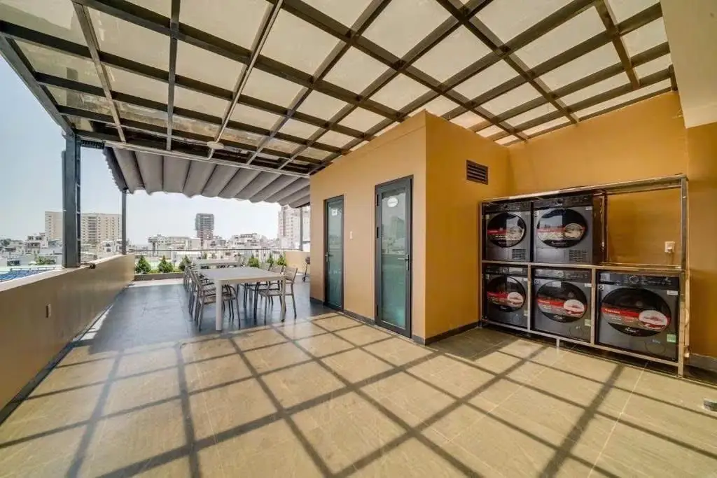 Bán nhà mặt tiền An Hải Đông 1, Sơn Trà – 178 m², 5 tầng, 42 tỷ – ảnh 2