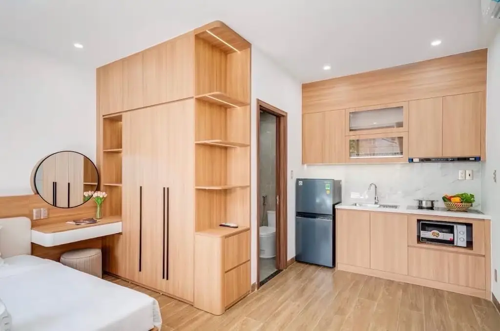Bán nhà mặt tiền An Hải Đông 1, Sơn Trà – 178 m², 5 tầng, 42 tỷ – ảnh 3