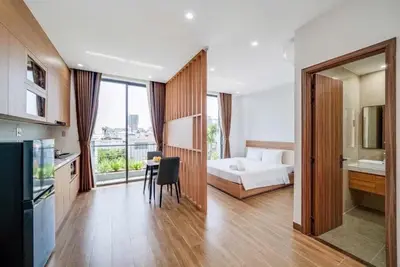Bán nhà mặt tiền An Hải Đông 1, Sơn Trà – 178 m², 5 tầng, 42 tỷ – ảnh 6
