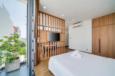 Bán nhà mặt tiền An Hải Đông 1, Sơn Trà – 178 m², 5 tầng, 42 tỷ – ảnh 7