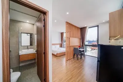 Bán nhà mặt tiền An Hải Đông 1, Sơn Trà – 178 m², 5 tầng, 42 tỷ – ảnh 8