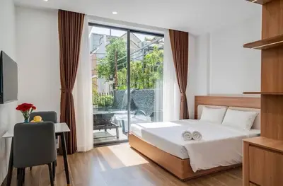 Bán nhà mặt tiền An Hải Đông 1, Sơn Trà – 178 m², 5 tầng, 42 tỷ – ảnh 9