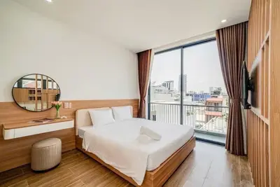 Bán nhà mặt tiền An Hải Đông 1, Sơn Trà – 178 m², 5 tầng, 42 tỷ – ảnh 11