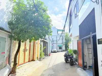 Bán nhà mặt tiền Tô Hiệu, Liên Chiểu – 60 m², 2 tầng, 4,65 tỷ