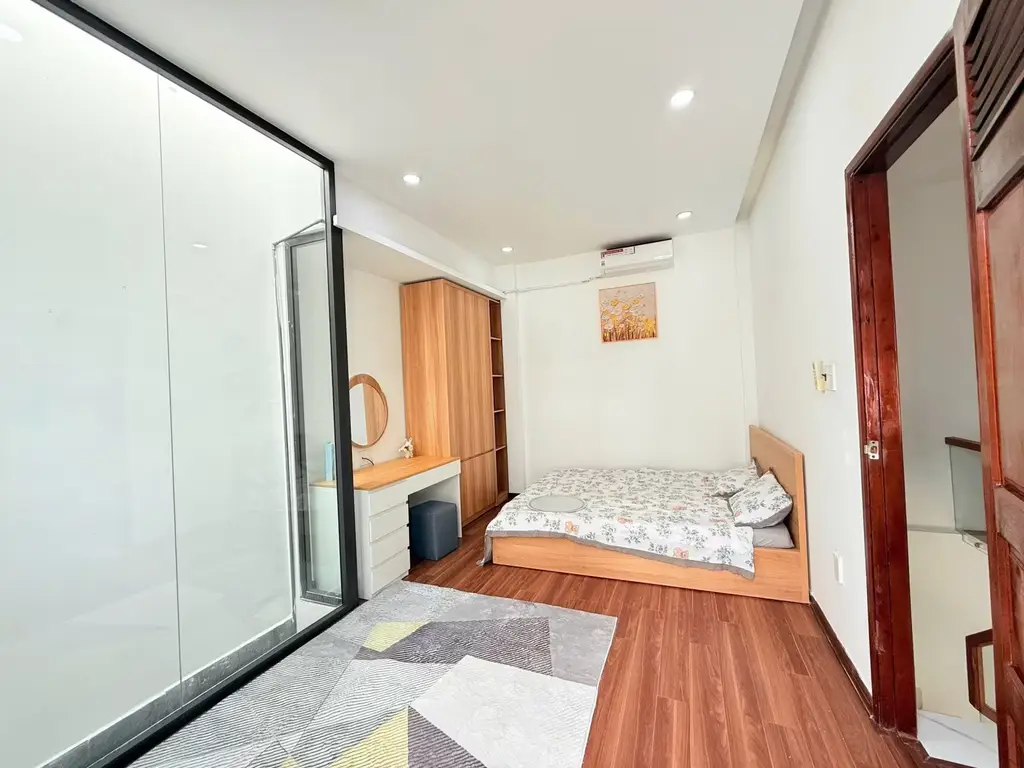 Bán nhà mặt tiền Tô Hiệu, Liên Chiểu – 60 m², 2 tầng, 4,65 tỷ – ảnh 3