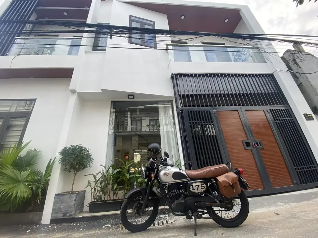 Bán nhà mặt tiền Tô Hiệu, Liên Chiểu – 60 m², 2 tầng, 4,65 tỷ – ảnh 4
