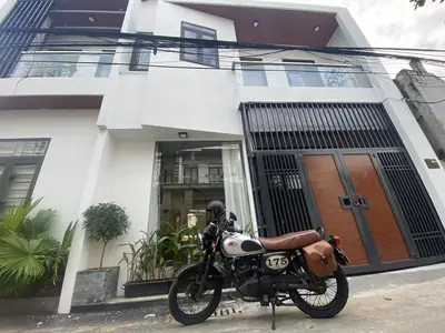 Bán nhà mặt tiền Tô Hiệu, Liên Chiểu – 60 m², 2 tầng, 4,65 tỷ – ảnh 4