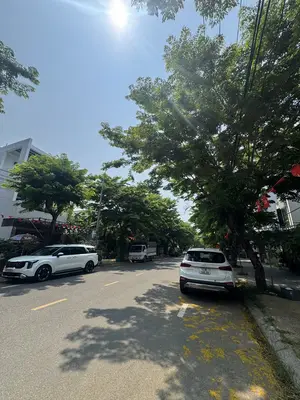 Bán đất mặt tiền Bùi Trang Chước, Cẩm Lệ – 100 m², 7,5 tỷ – ảnh 4