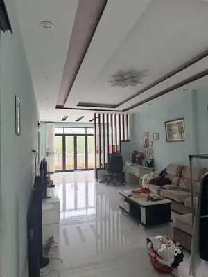 Bán nhà mặt tiền Âu Cơ, Liên Chiểu – 198 m², 2 tầng, 11,95 tỷ – ảnh 3