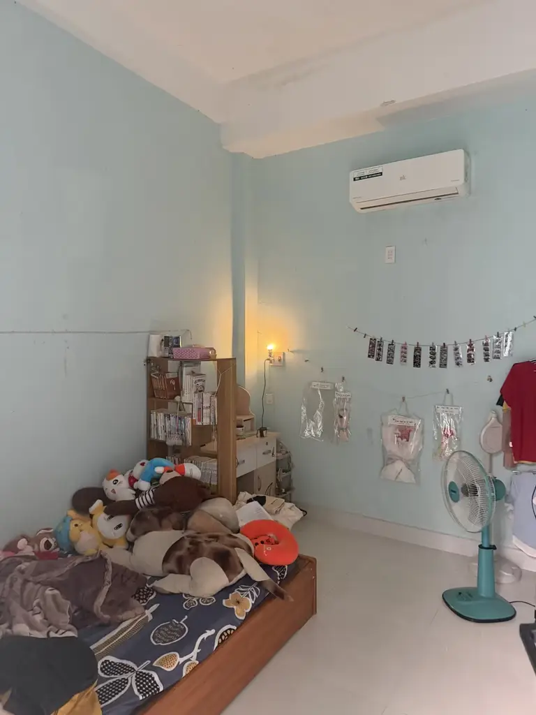 Bán nhà mặt tiền Âu Cơ, Liên Chiểu – 198 m², 2 tầng, 11,95 tỷ – ảnh 4