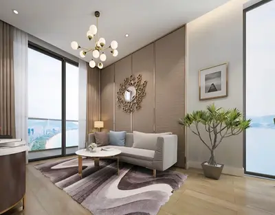 Bán nhà mặt tiền Wyndham Soleil, Sơn Trà – 87,9 m², 15 tầng, 9,22 tỷ – ảnh 4